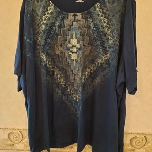 Women's Size 4x Top